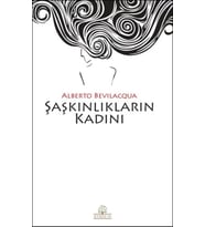 Şaşkınlıkların Kadını