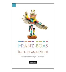 İlkel İnsanın Zihni