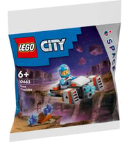 LEGO City 30663 Space Hoverbike