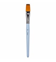 BRONS BR2162 200F SERİSİ YAĞLI& AKRİLİK BOYA FIRÇASI KISA SAP NO:24