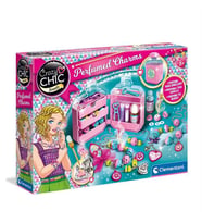 Clementoni Crazy Chic Parfümlü Takılar 18600