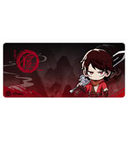 AKKO The Degenerate 90×40 Mouse Pad