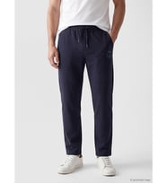 LCWAIKIKI Classic Lacivert Regular Fit Erkek Eşofman Altı