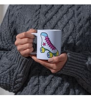 Baskılı Kupa Bardak – Fotoğraflı & Tasarımlı Seramik Kahve Kupası