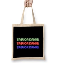 Trevor Daniel Trevor Daniel Bez Çanta Uzun Saplı