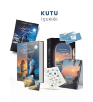 Aykırı Kıyılar 1 - Hediyeli Kutu (Ciltli)