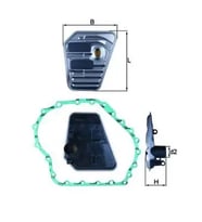 MAHLE HX167D Sanziman Filtresi 01J301463A 01J301517D
