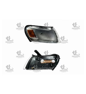 SİNYAL COROLLA AE100 93-95 RH (SARI)