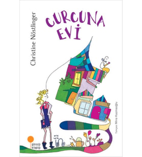 Curcuna Evi