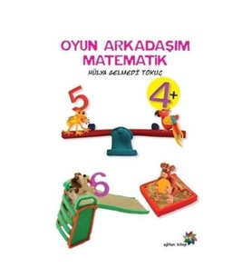Oyun Arkadaşım Matematik