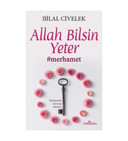 Allah Bilsin Yeter - Bilal Civelek