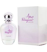 Salvatore Ferragamo Amo Flowerful EDT 100 ml Kadın Parfüm