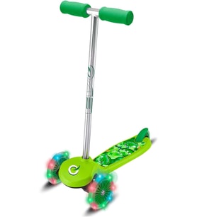 3 Tekerlekli Dino Move N Groove Işıklı Scooter