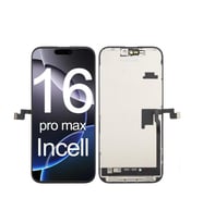 De İphone 16 Pro Max Lcd İncell HD+