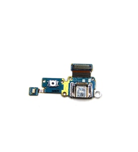 Samsung T715 Şarj Bordu (Beyaz)