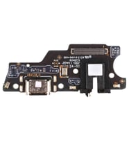Realme 7 4G Şarj Soketli Mikrofon Bordu RMX2151, RMX2163, RMX2155