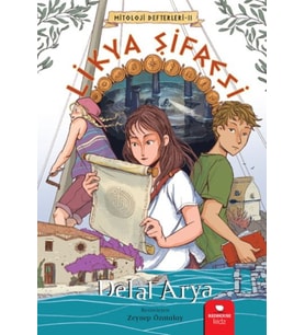 Likya Şifresi