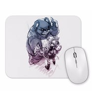 League Of Legends Annie Mouse Pad