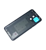 Poco C40-C50Kasa Arka Pil Batarya Kapağı (Sarı)