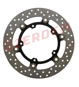 YAMAHA R25 ÖN FREN DİSKİ 132-298-5