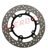 YAMAHA R25 ÖN FREN DİSKİ 132-298-5