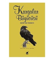 Kargalar Büyücüsü (Krem)