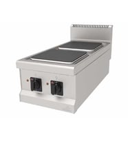 Atalay AEO-490 S Setüstü Elektrikli Ocak