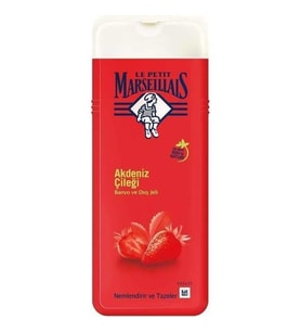 Duş Jeli Çileği 400Ml 1 Adet