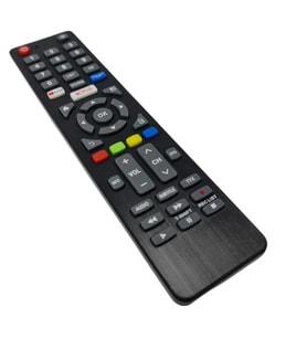 Wismann Android Led Tv Kumanda-Mikrofonsuz