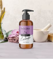 Biolora Lavanta Aromaterapi Afrodizyak Etkili Vücut Masaj & Spa Yağı 150ml.