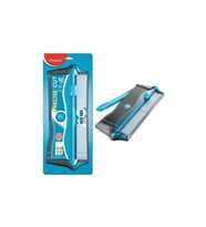 Precıse Cut A4 Sürgülü Giyotin 894110