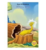Benim İlk Hikayelerim - Altın Kaz