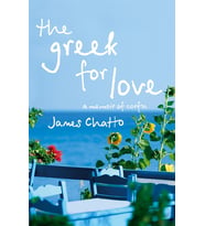 The Greek For Love: Life, Love And Loss In Corfu