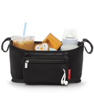 Skip Hop Grab&Go Bebek Arabası Düzenleyici Siyah