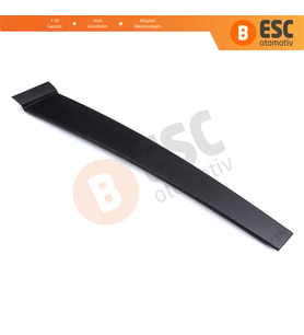 Ford Fusion için Sağ Ön Kapı Direk Kaplaması 7N11N20898AA, 1690268