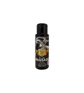 Horse Active Power Erotic Massage Oil 60 ml Özel Anlara Hazırlık Masaj Yağı