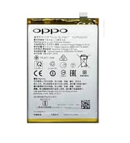 Oppo Realme Narzo 30 5g - Blp803 - Uyumlu Pil Sıfır - Servis