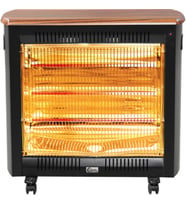 Flavel Flv Ks 2000 2000 W Quartz Isıtıcı