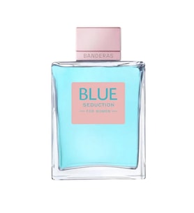 Antoino Banderas Blue Seduction Women EDT 200 ml Kadın Parfümü