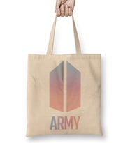 Army 03 Bez Çanta Uzun Saplı