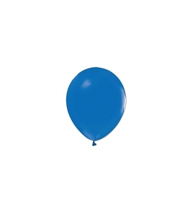 Pastel Balon Mavi 10''lu
