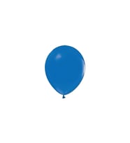 Pastel Balon Mavi 10''lu