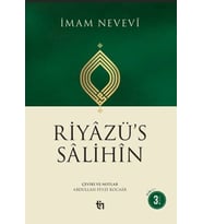 Riyazü's Salihin
