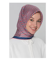 ARMİNE İPEK EŞARP 8401D (SURA) (NOSTALJİ)-31