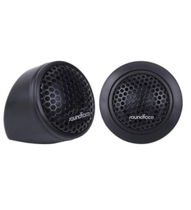 SFX  Soundface Neodimyum Tweeter (Siyah)