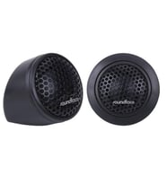 SFX  Soundface Neodimyum Tweeter (Siyah)