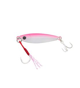 Hanfish Slap Jig Micro 5gr LRF Jig Yem