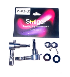 SMİGER AKUSTİK GİTAR BURGU TAKIMI