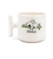 Koala Tasarım T Kupa