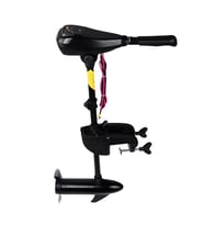 Elektrikli Su Motoru 55 LBS